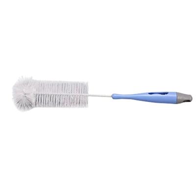 China Viable BILLY Bottle Reading Brush Baby Bottle Brush Cleaner Tools Good Quality Factory Supply for sale