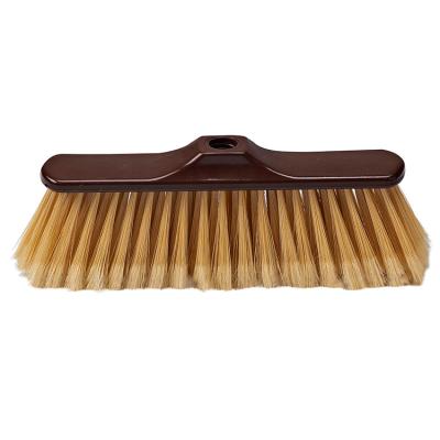 China Billy Hot Sales Factory Wholesale Home Broom Suppliers Cleaning Plastic Floor Mop Master Head for sale