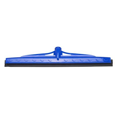 China Sustainable Household Product Factory Price Colored Floor And Window Squeegee , Sweep For Floors And Carpets for sale