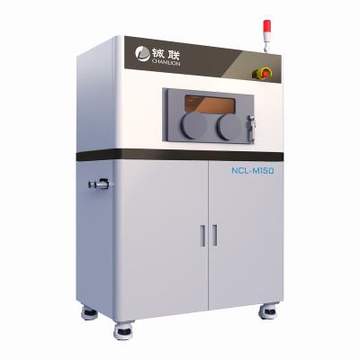 China Good stability metal 3D printer for dental use (CoCr, Ti) for sale