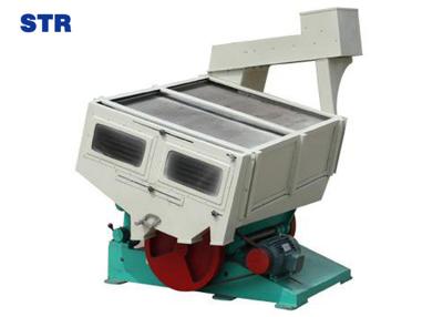 China New style ISO approved hot sale MGCZ rice paddy separator machine for sale