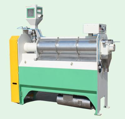 China ISO approved  MWPG600 silky rice water polisher of high quality for sale