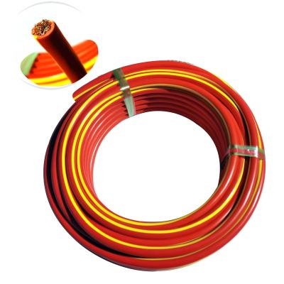 China Underground Power Cord Copper Core Energy PVC Insulated Multicore Wire And Cable Building Wire for sale