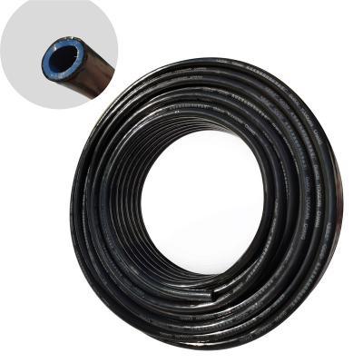 China Manufacturer Supply Good Elasticity Good Elasticity Polyurethane Duct Oil Resistant Heat Resistant Hose for sale