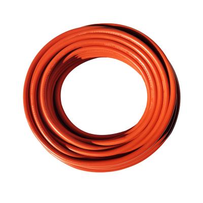 China High Quality Good Elasticity Good Elasticity Oil Resistant Hose For Polyurethane for sale