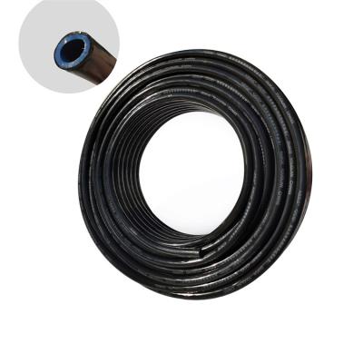 China Good Elasticity China Supplier 16Mm High Temperature Polyurethane Oil Resistant Hose for sale