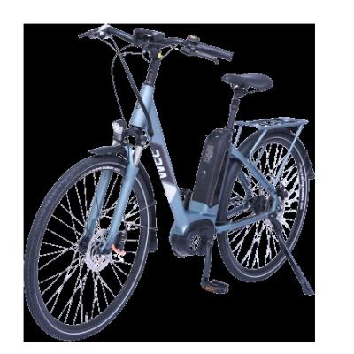 China New Type Top Selling Aluminum Alloy Racing Pedal Assist Low Price Electric Bike Cheap Electric Bicycle for sale