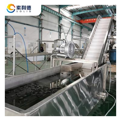 China CPAO-3000 Plant Avocado Oil Puree Making Extraction Processing Concentrate Production Line for sale