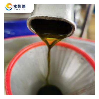 China food & Beverage Shops Used AVOS-1000 1000L/H Olive Oil Separator , SS Centrifugal Separators For Oil for sale