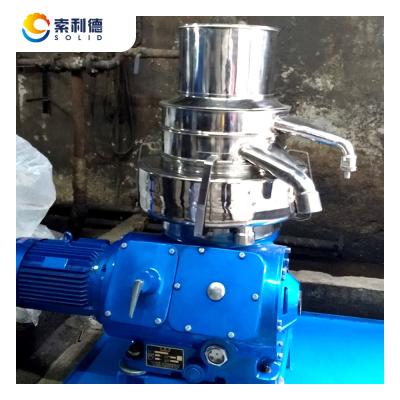 China Farms Centrifugal Lanolin Machine With High Quality And Automatic Discharging for sale