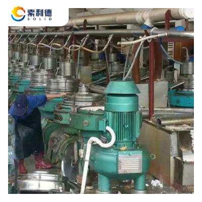 China Farms Safe Convenient Factory Direct Sales Separator Machine Practical Latex Separating Device for sale