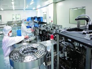 確認済みの中国サプライヤー - Jiangxi Fenglin Medical Appliances Co., Ltd.