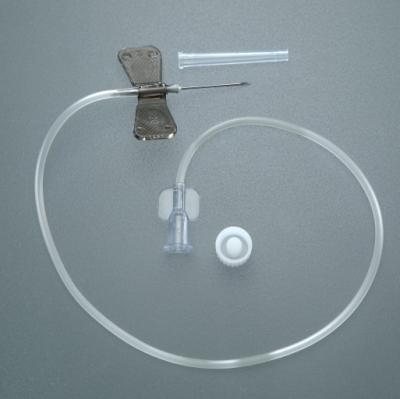 China Infusion Scalp Vein Sets for sale