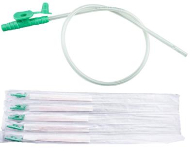 China Hospital Clinic China Good Quality Best Price Medical Suction Catheter Te koop