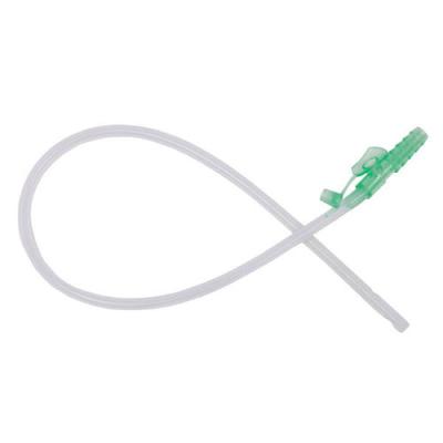 China Hospital Clinic Medical Disposable Suction Catheter Te koop