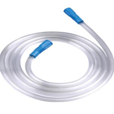 China Disposable PVC Out-of-Body Suction Catheter Te koop