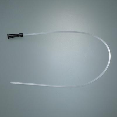 Cina Medical Grade PVC Suction Catheters in vendita