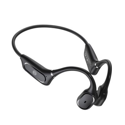 China 2021 Osteoconductive Sports 23g H11 Lightweight Bone Conduction Earphone MIC with 150mAh Battery - HL5251 for sale