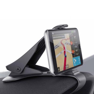 China Universal 360 Rotation Easy Clip Mount Holder Car Dashboard Phone Holder With 360 Degree Rotation_HL4475 for sale