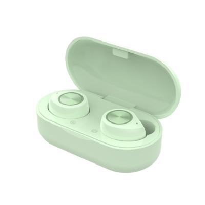 China 10 Meter TWS 5.0 BT Handsfree Wireless Earphone tw60 earbuds with charging box_HL4859 for sale