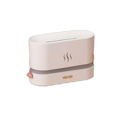 China 2021 Household Customized Logo Mini Air Fragrance Humidifier For Home Hotel Space Personal Air Humidifier CO19 for sale