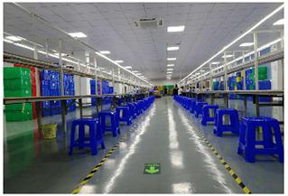 Verified China supplier - Boside (Dongguan) Technology Co., Ltd.