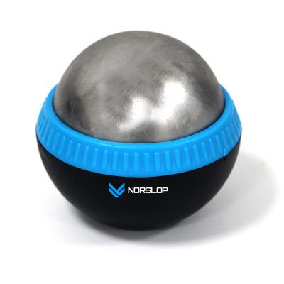 China New Body Roller Cryo Body Roller Massage Ball Ice Cold Hot Therapy Muscles Achy Achy Relief Tool For Athletes Cryo Ball for sale