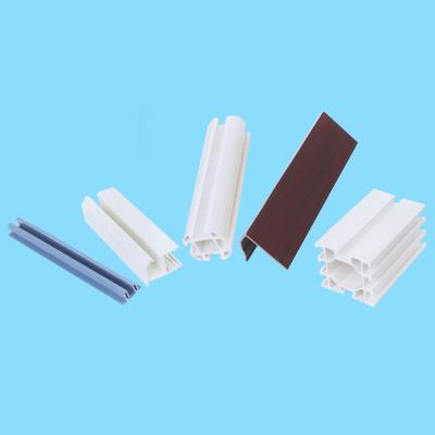 China Modern plastic pipe, PVC air conditioner bracket for sale