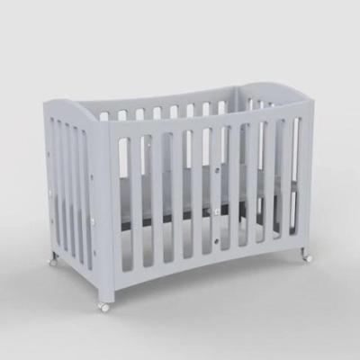 China Modern multifunctional baby hutch, plastic baby hutch, playpen for sale