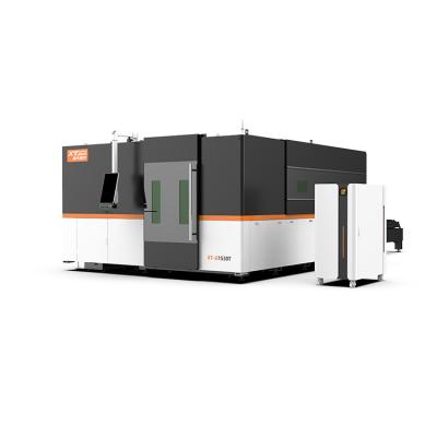 China bl3015 raycus 1kw ipg best cost-performance Full-enclosed fiber laser cutting machine for sale