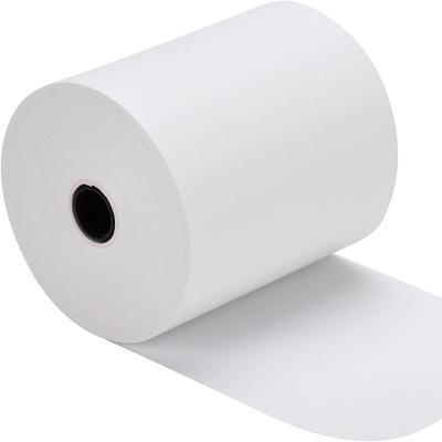 China Retail Premium Quality Rollo Termico 80x70 57x40 57x38 80x80 Thermal Paper for sale