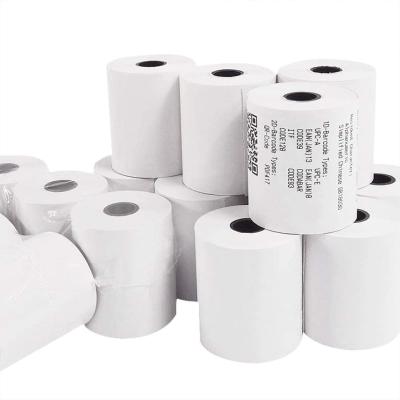 China POS Printer A Grade Quality Thermal Cashier Paper Roll Thermal Printer Paper 2 1/4 x 85 BPA Free 2 1/4 X 50 3 1/8 X 230 Free for sale