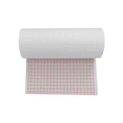 China Ecg Paper/EKG Fast Paper Medical Thermal Paper for sale