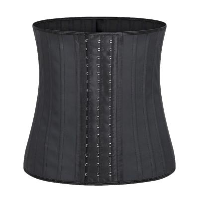 China Factory Wholesale 25 Size Waist Vest Adult Steel Trainer Belt Shapewear for sale