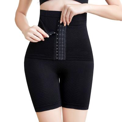 China Viable High Quality Women's Shapewear Slip Waist Body Shaper High-Waisted Trainer for sale