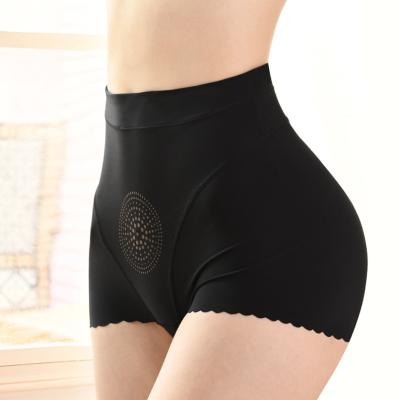 China Viable New Design Shapewear Seamless Panties Shaping Panties for sale