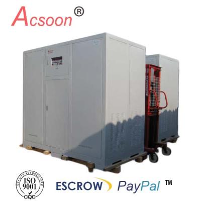 China AF50 Series 3-phase voltage stabilizer for sale