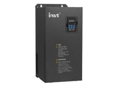 中国 AC 3PH インバーター 380V 440V Goodrive200 シリーズ、Invt の頻度インバーター 販売のため