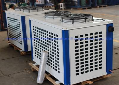 China Danfoss Air Cooled Condensing Unit For Convenience Store  Air Conditioning for sale