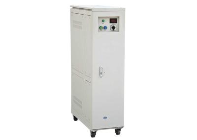 China 350 KVA SBW IP20 50Hz / 60Hz Three Phase AC Power Stabilizer 380V / 400V / 440V for sale