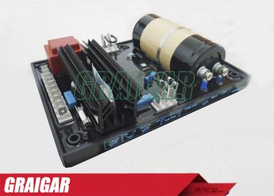 China R448 Leroy Somer AVR Brushless Generator Components and Accessories Automatic Voltage Stabilizer for sale