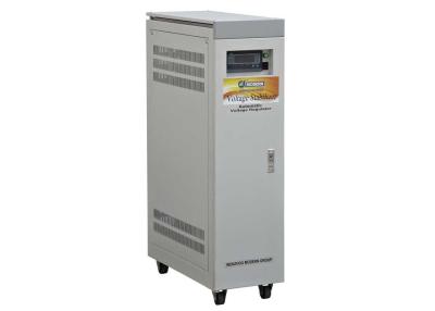 中国 高い発電 3 段階 300 KVA AVR の発電機のための自動電圧調整器 販売のため