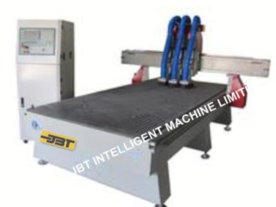 China Industrieel Multiascnc Gebaseerd de Raadsproces van de Routermachine Hout Te koop