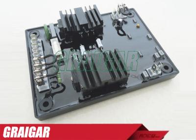 China Van de de Regelgeversopwekker van het generatoravr Automatische Voltage het Gebiedsgelijkstroom Weerstand 6.0 ohms 190 - 264V ac Te koop