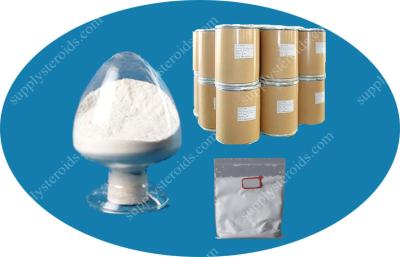 China Veterinary Drugs Anticoccidial Agents White Crystal Toltrazuril 99% CAS:69004-03-1 for sale