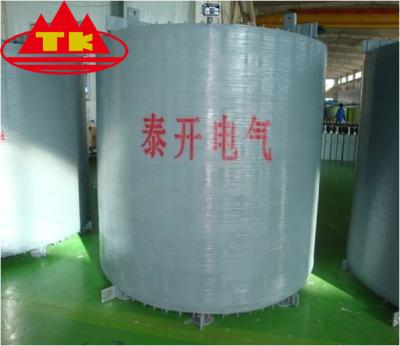 China Dry-type reactor for sale