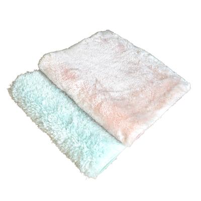 China Sale Factory Supply Washable Hot Soft Fluffy Carpet Anti Slip Customized Carpet for sale