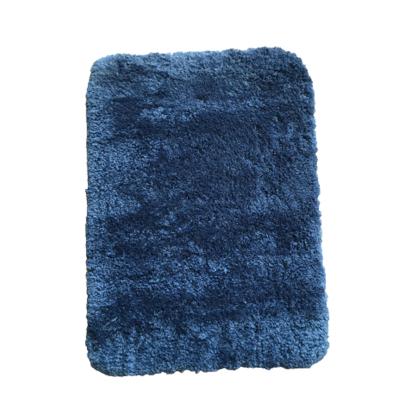 China Sustainable Luxury Square Bath Mats Tiger Bath Mat Washroom Mat Set Of Bathroom Covers for sale