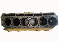 China C - 9 C9 Used Engine Blocks For Excavator E330C E330D E336D2 325 - 3915 for sale