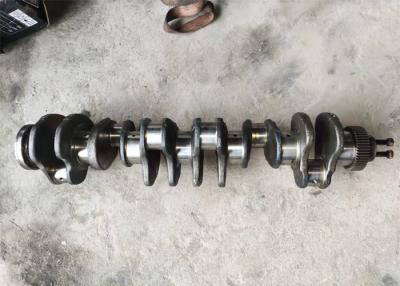 China C7 Original Second Hand Crankshaft For E329D E325D Excavator Diesel Engine for sale